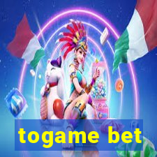 togame bet